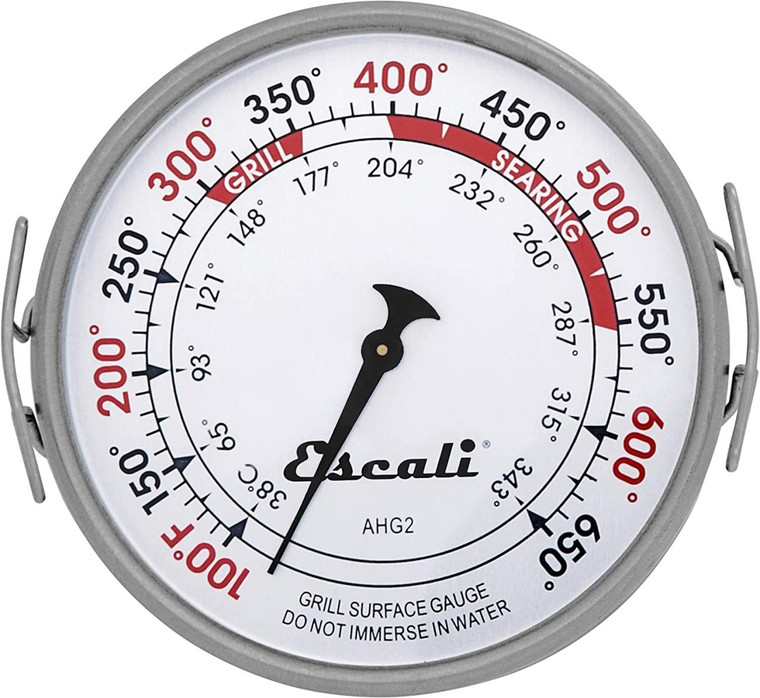 Escali Grill Surface Thermometer - 854202006090