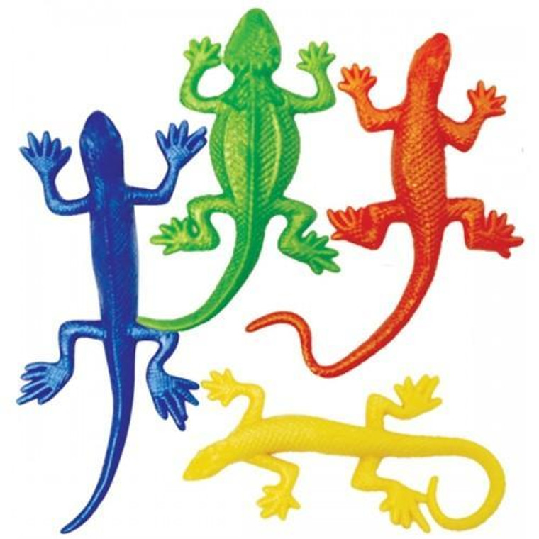 Lizard Stretch - 010984000729