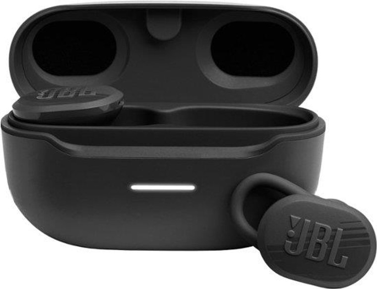 Jbl Endurance Race Waterproof True Wireless Sport Headphones - 050036384674