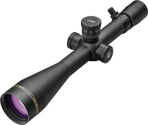 Leupold & Stevens In VX-3i LRP 6.5-20x50mm Riflescope - Yeager's