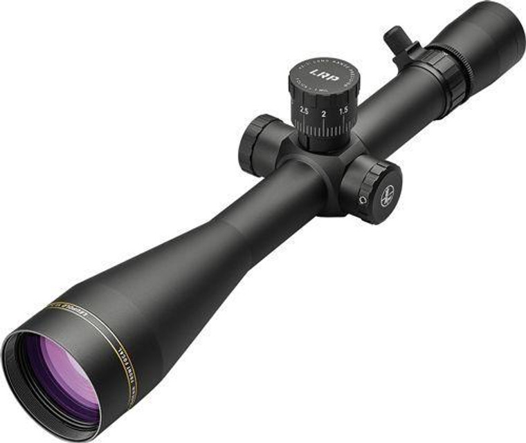 Leupold & Stevens In VX-3i LRP 6.5-20x50mm Riflescope - 030317018368