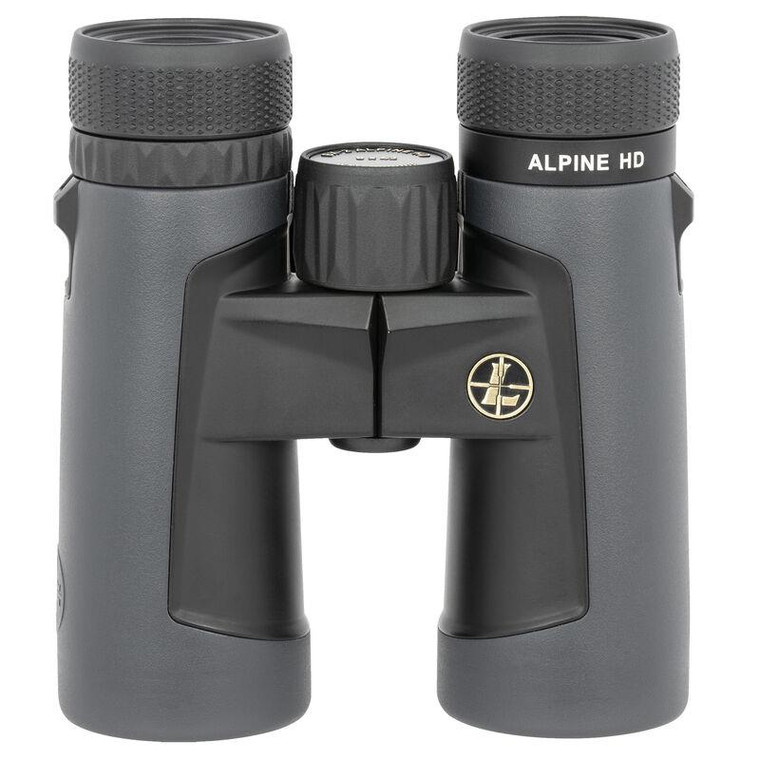 Leupold & Stevens In BX-2 Alpine HD 12x52 Full Sized Binoculars - 030317029449