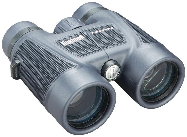 Bushnell Outdoor Pro H2O 10x42mm Roof Prism Binoculars - 029757150141