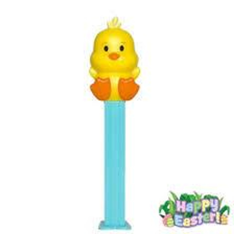 Pez Candy Easter Assortment - 073621092433