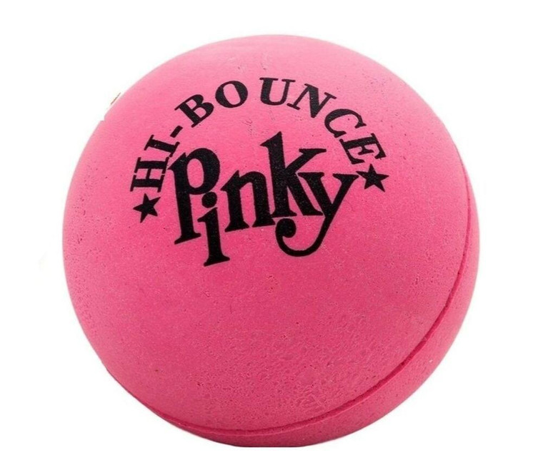 Pinky Ball - 085761040953