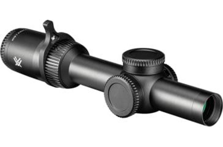 Vortex Optics Strike Eagle 1-8X24mm Rifle Scope - 843829120678