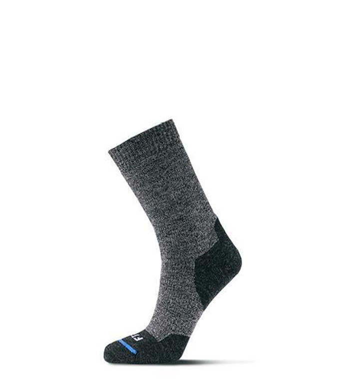 Fits Socks Medium Hiker Crew Sock - 841580100007