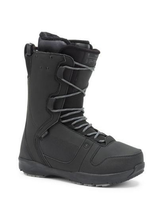 Ride Triad Snowboard Boots - 886745987284