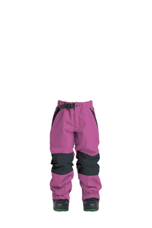 Airblaster Youth Boss Pant - 847678175490