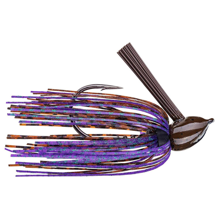 Strike King Lure Co. Hack Attack Flipping Jig - 051034242225