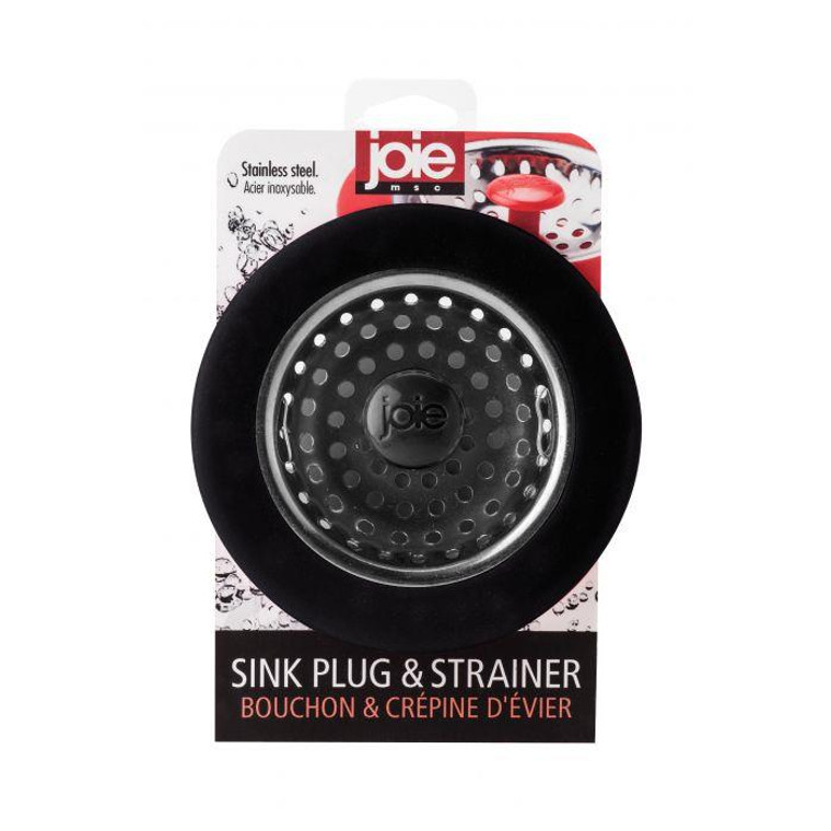 Harold Import Comp Joie Sink Plug & Strainer - 067742250384