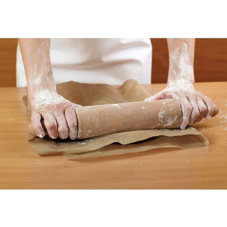 Harold Import Comp Regency Parchment Paper, 20 sq. ft - 080988002302