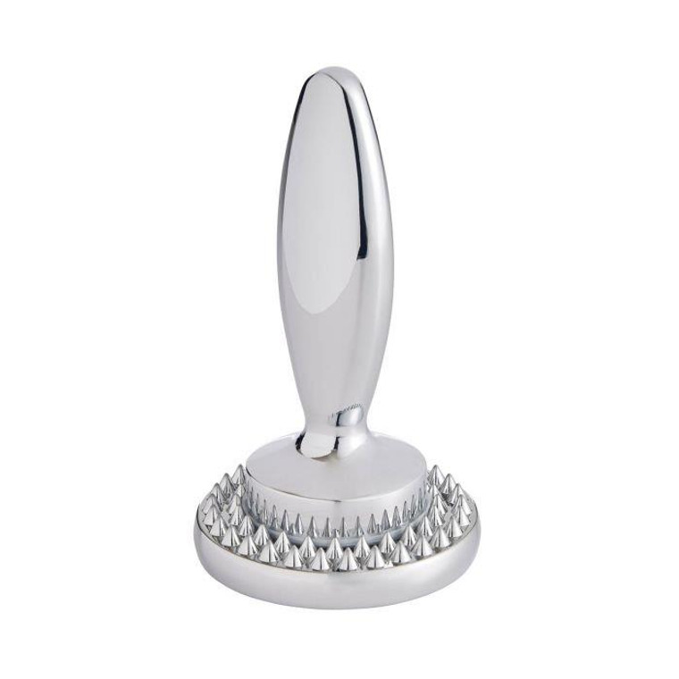 Harold Import Comp Dual Meat Tenderizer - 781723220066