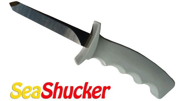 Harold Import Comp Sea Shucker - 818877009237