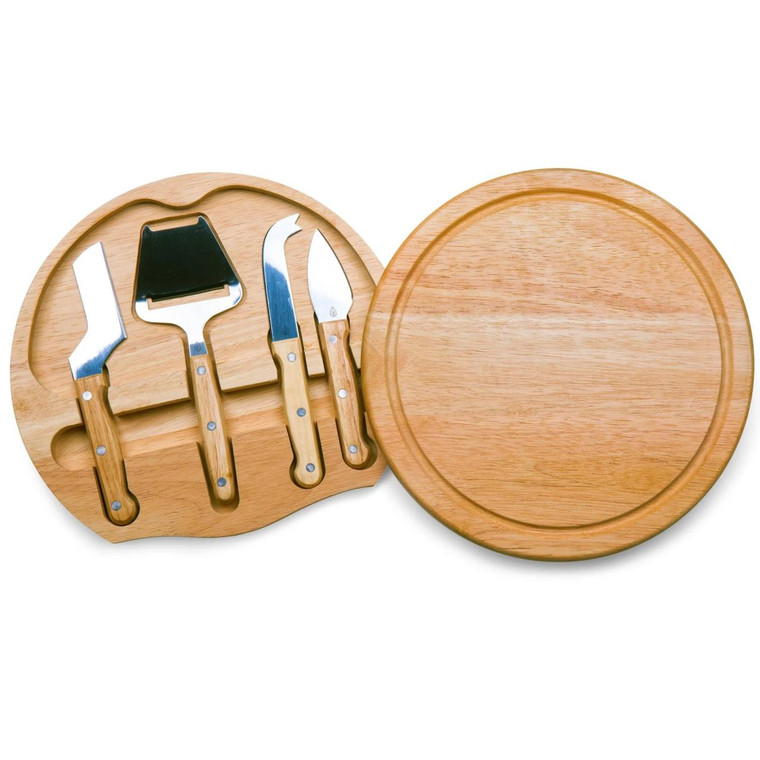 Picnictime Circo Cheese Cutting Board & Tools - 099967200608