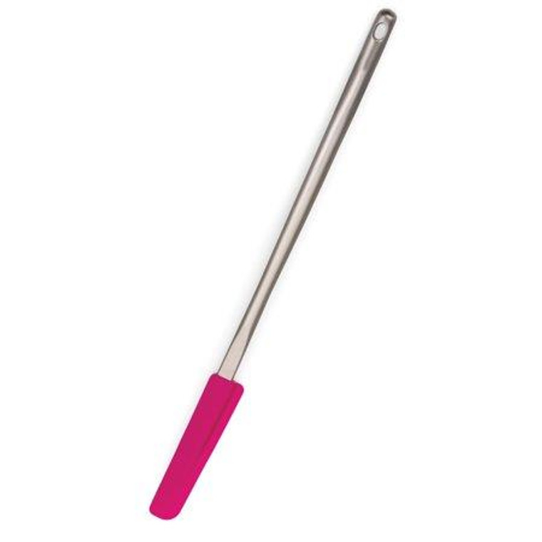 Rsvp Stainless Steel Smoothie Spatula - 053796107651