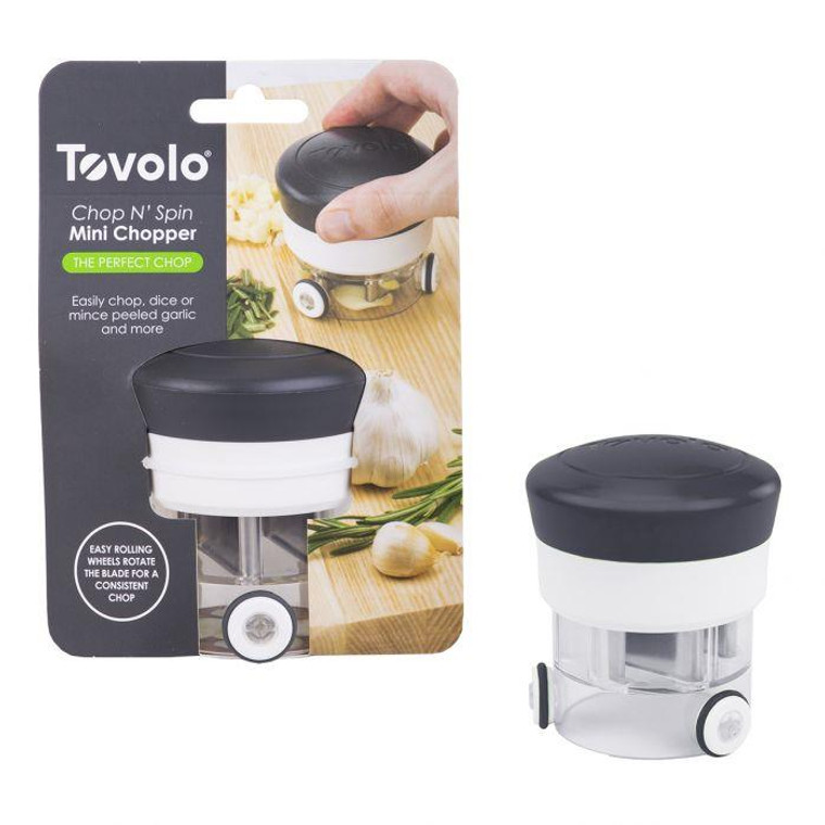 Tovolo Chop N Spin - 010591063650