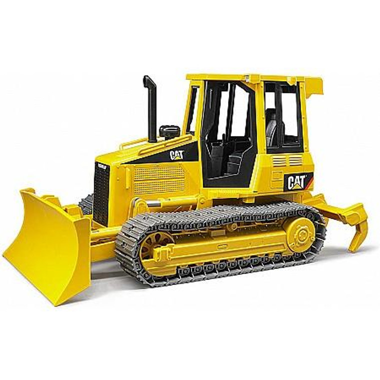 Bruder Caterpillar Track-Type Tractor - 4001702024444
