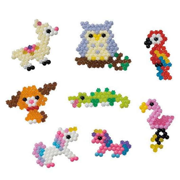 Epoch Everlasting Aquabeads Star Friends Set - 5054131316023