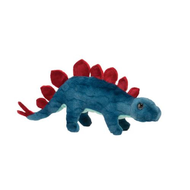 Douglas Co. Tego Stegosaurus Mini Dino - 767548154151