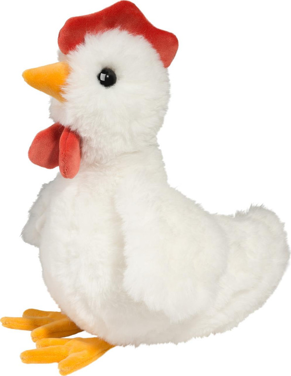 Douglas Co. Bobbie Soft Chicken - 767548155219