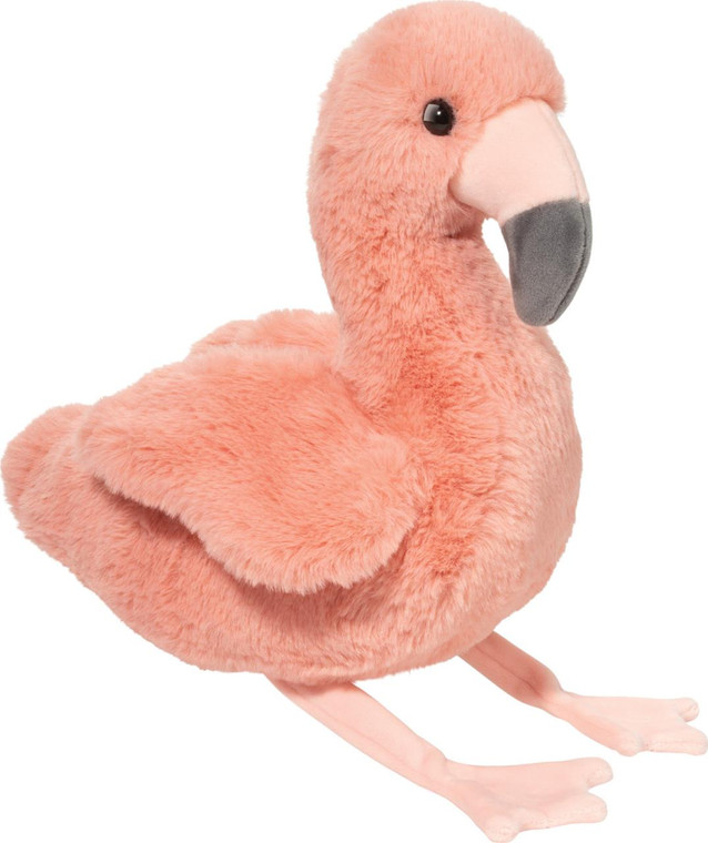Douglas Co. Leggie Soft Flamingo - 767548155776