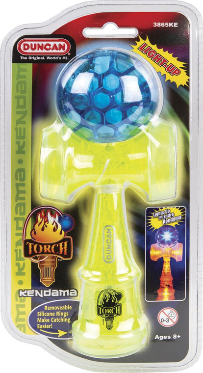 Duncan Torch Kendama - 071617044060