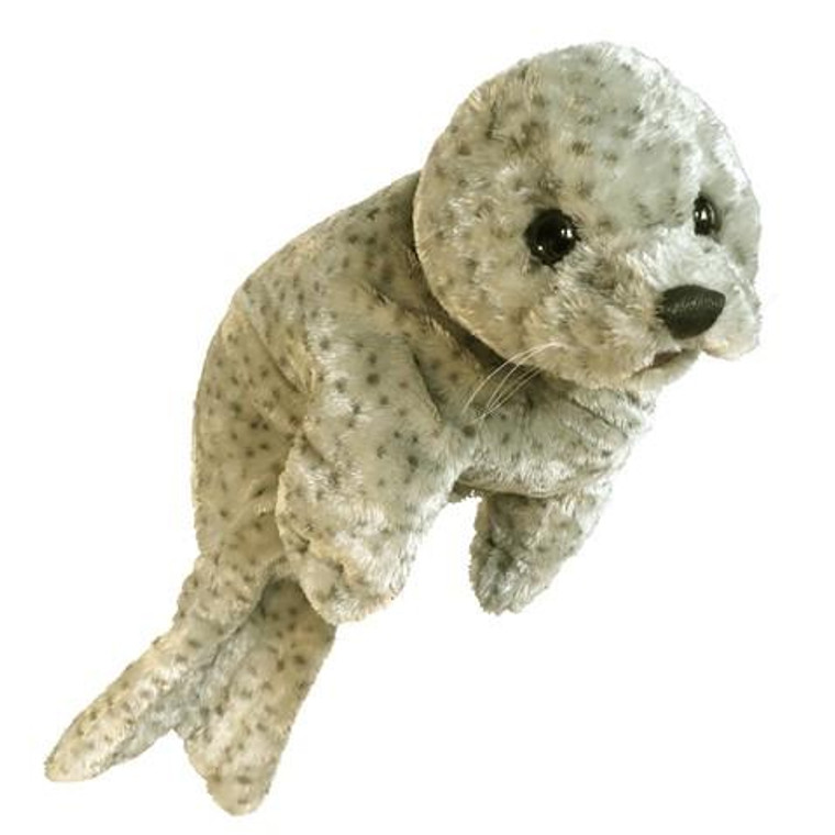 Folkmanis Harbor Seal Puppet - 638348025371