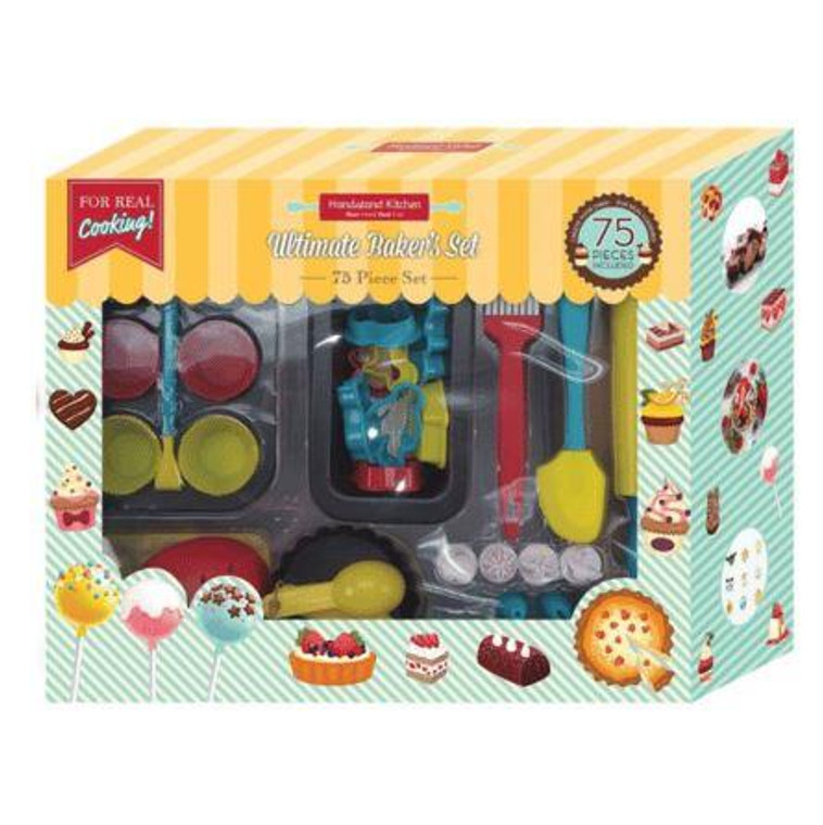 Handstand Kitchen Ultimate Baker's Set - 028841378973