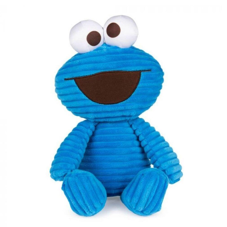 Gund Cuddly Cookie Monster - 778988414033