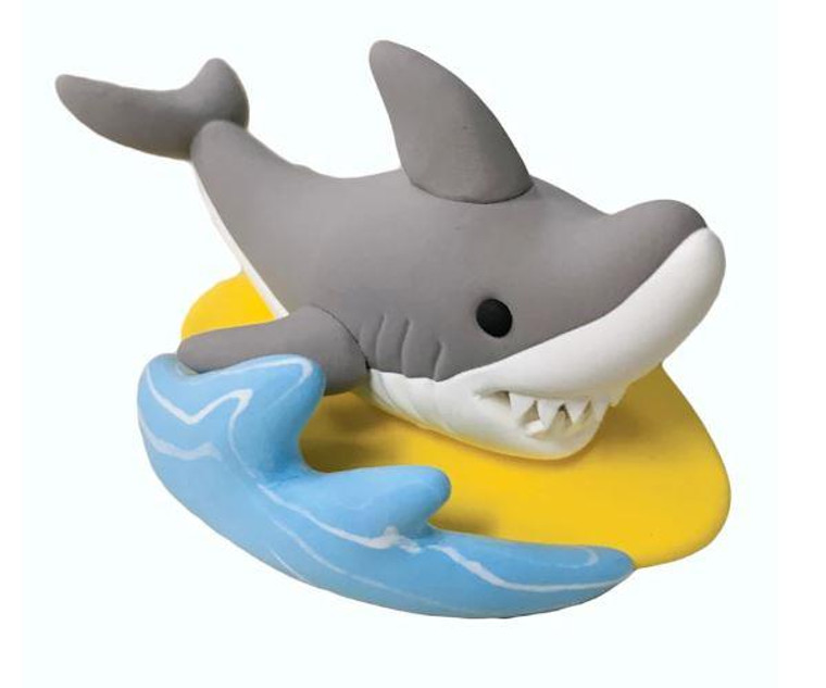 Minespress Inc. Make You Own Shark Kit - 810026974533
