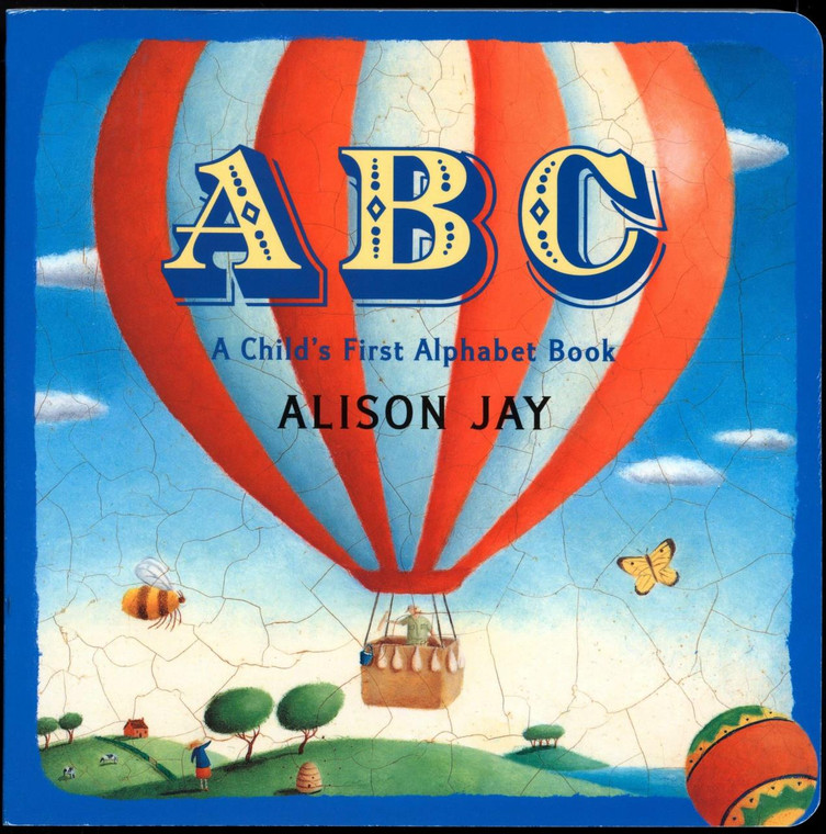 Penguin ABC: A Child's First Alphabet Book - 9780525475248