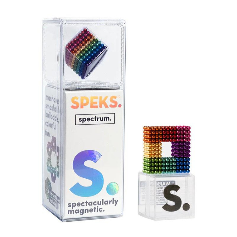 Retrospective Goods SPEKS Spectrum - 850021697273