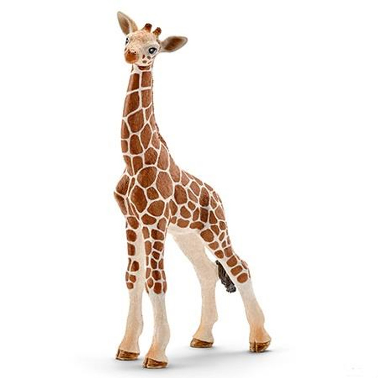 Schleich Giraffe Calf - 4005086147515