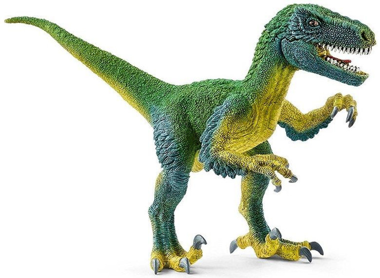 Schleich Velociraptor - 4055744008368