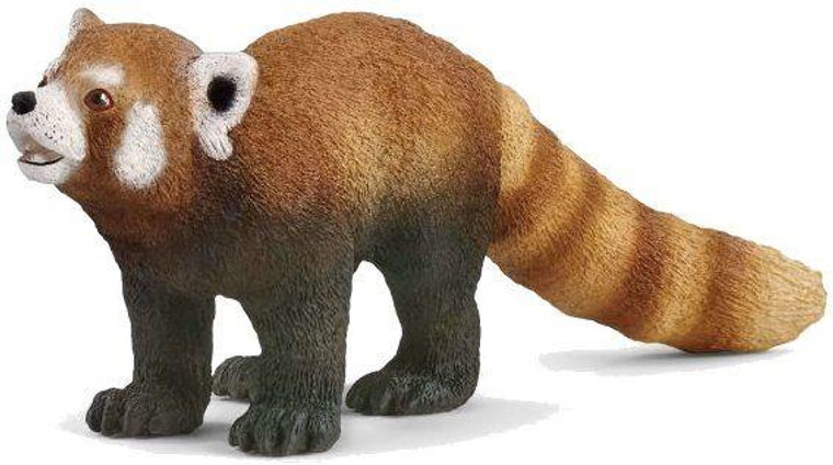 Schleich Red Panda - 4059433013800