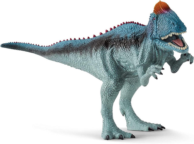 Schleich Cryolophosaurus - 4059433029290