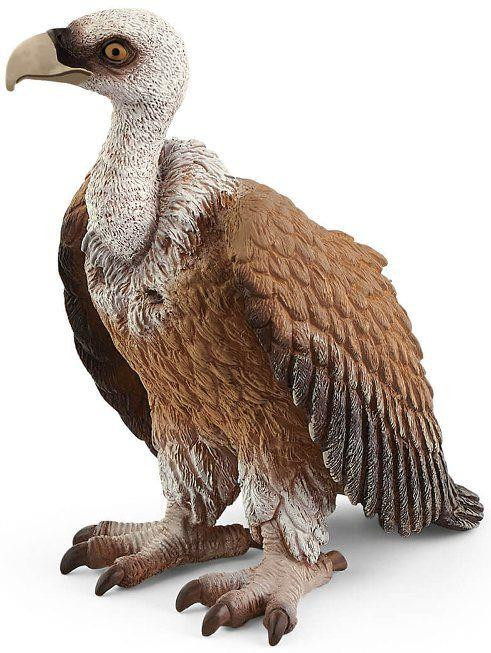 Schleich Vulture - Yeager's Sporting Goods