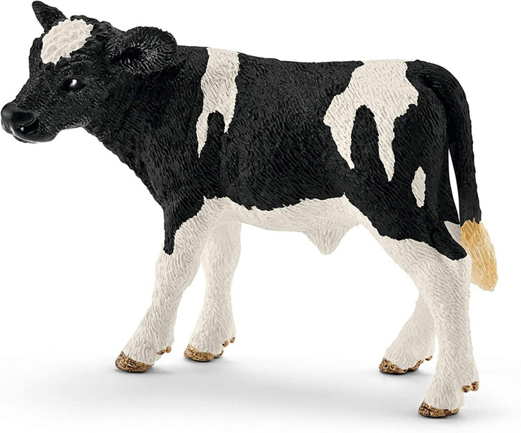 Schleich Holstein Calf - 4059433329529