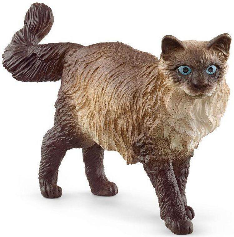 Schleich Ragdoll Cat - 4059433363226