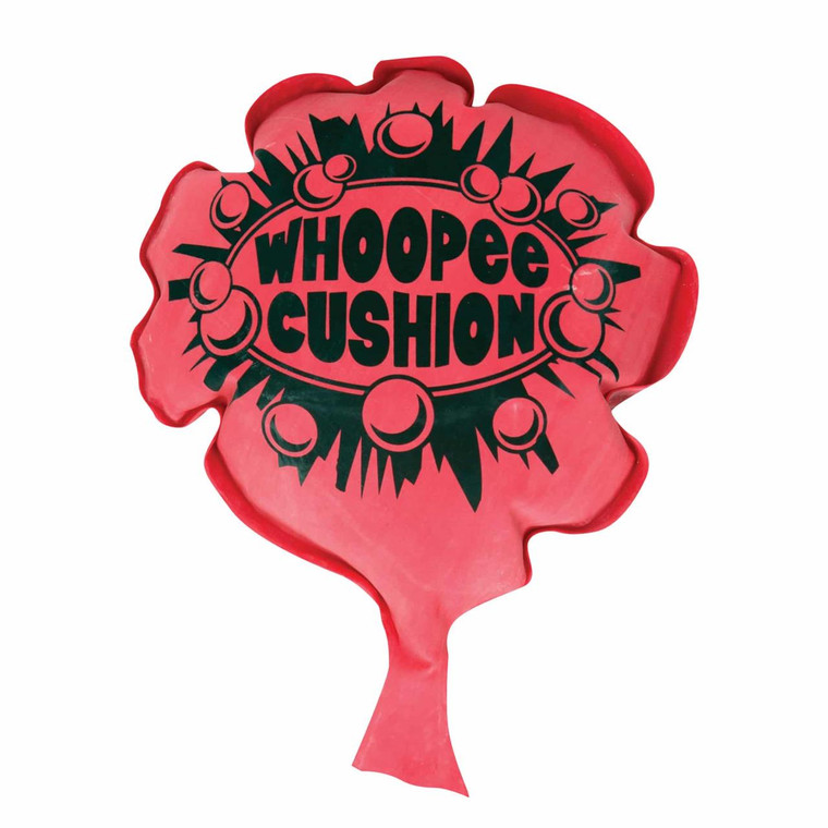 Schylling Whoopee Cushion - 019649214426