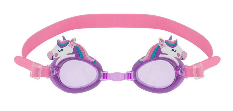 Stephen Joseph Swim Goggles Unicorn - 794866063667