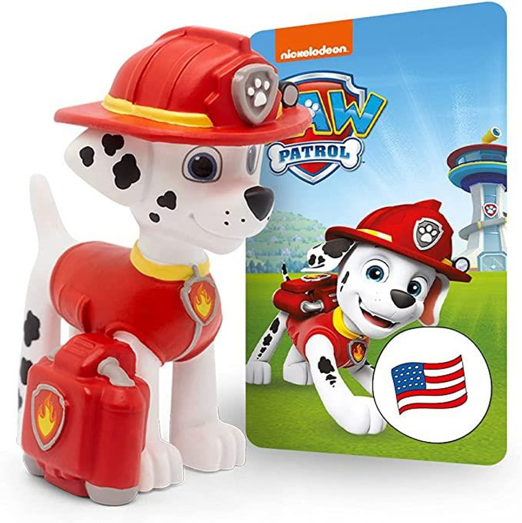 Tonies PAW Patrol: Marshall - 840147401946