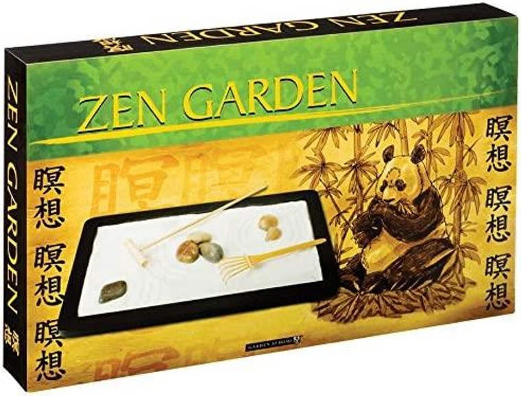Toysmith Zen Garden - 085761071773