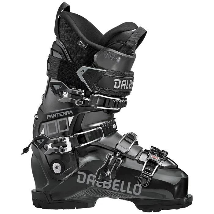 スキー Dalbello Panterra 100 GW Dalbello Panterra 100 Gw Ski Boots 2024 - Yeager's Sporting Goods