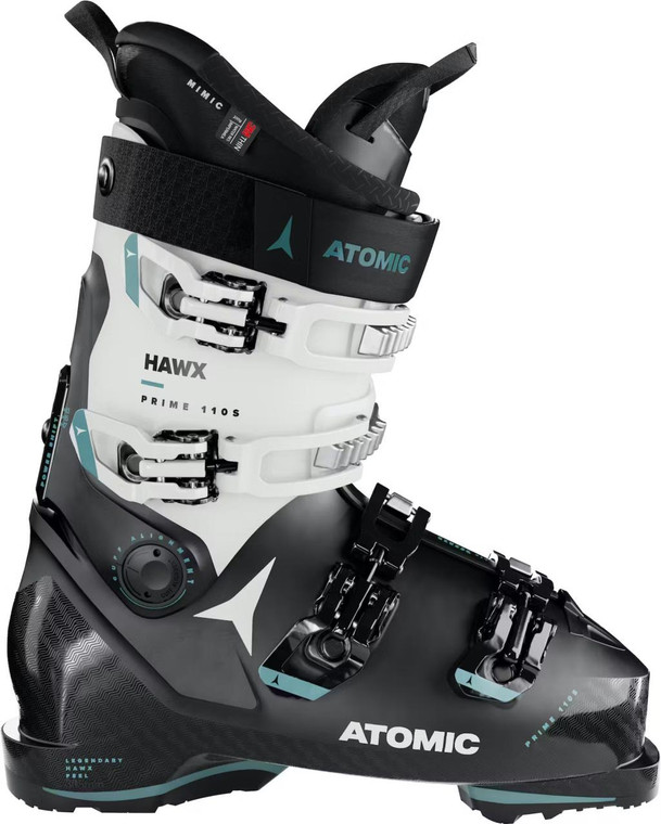 Atomic Hawx Prime 110 S GW 2024 - 00887445351719