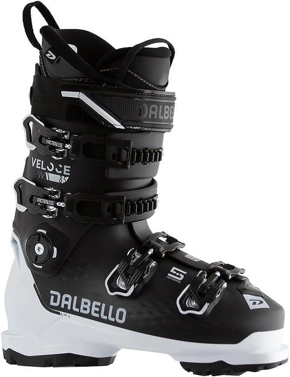 Dalbello Veloce 75 W GW Ski Boots 2024 - 616438805430