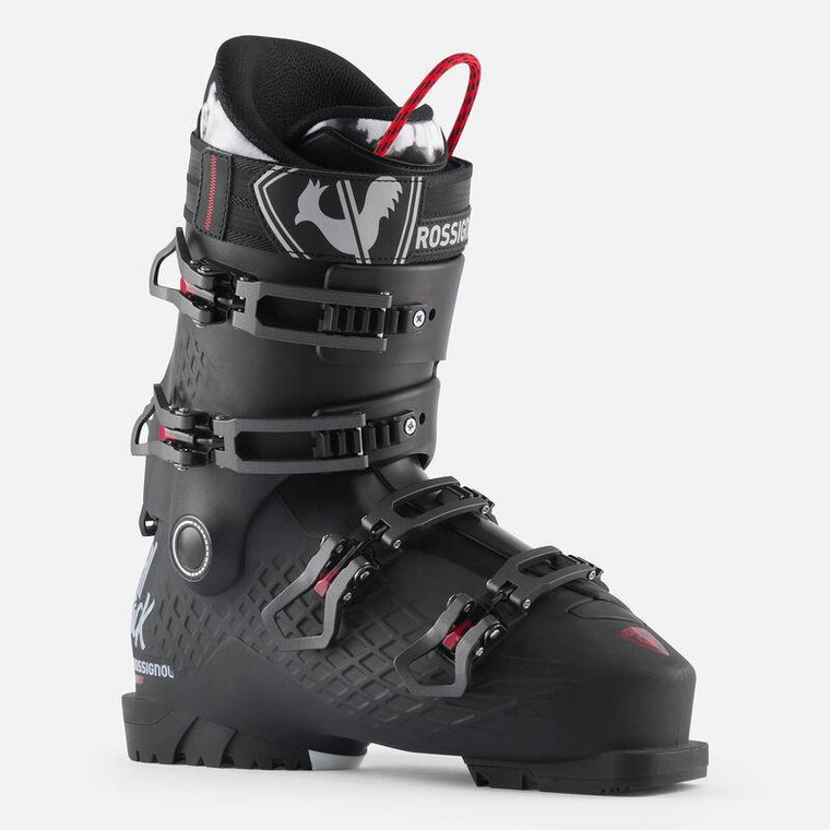 Rossignol Alltrack 90 Hv Ski Boots - 3607684335984