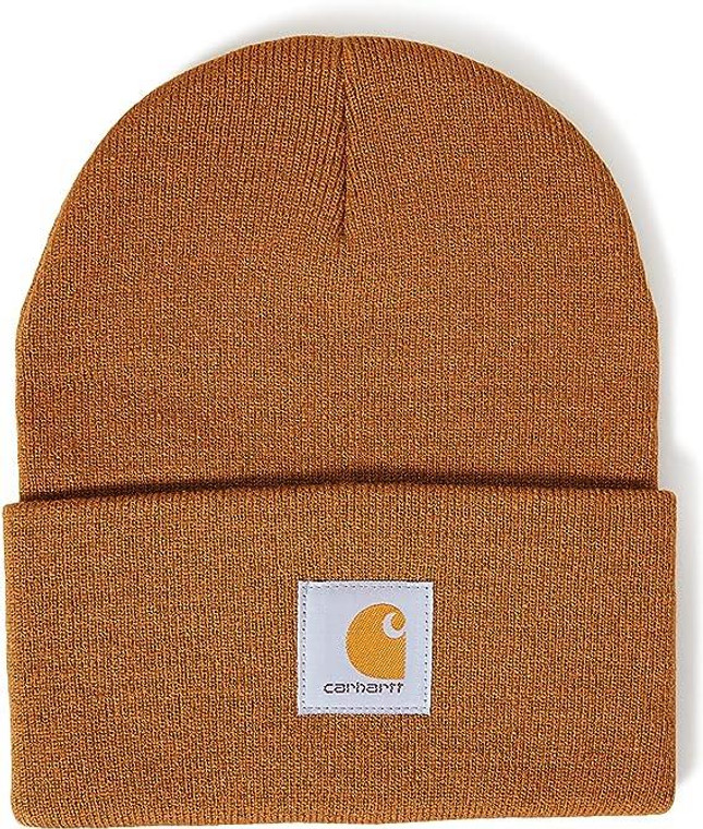 Carhartt A18 Knit Cuffed Beanie - 035481001444