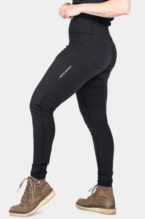 Dovetail Field Utility Legging - 840130539663